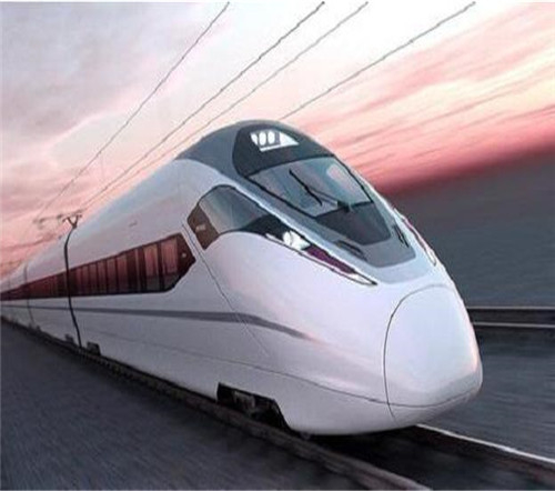 不銹鋼板應(yīng)用高鐵車箱及內(nèi)飾